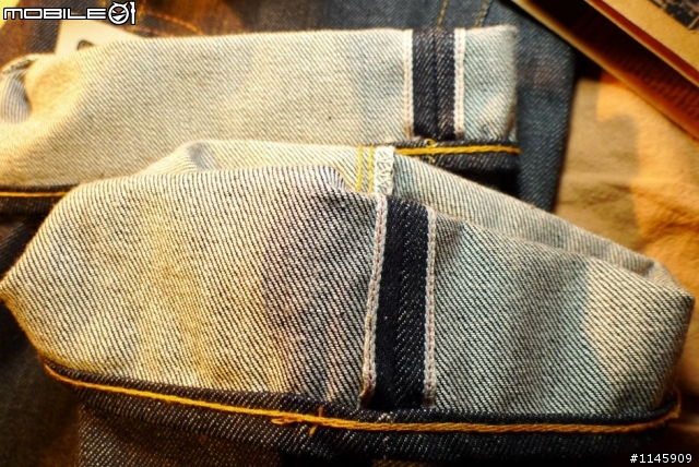 [罕見]歐版美製LEVIS LVC 44501-0118