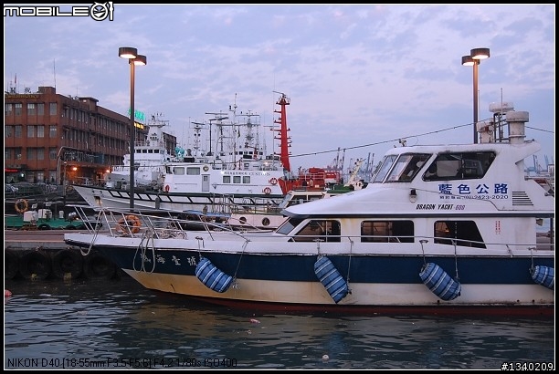 Nikon D40第二次隨拍 with KIT (各位前輩請進)