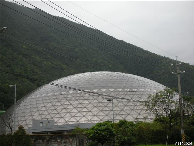 牽手環島千里行