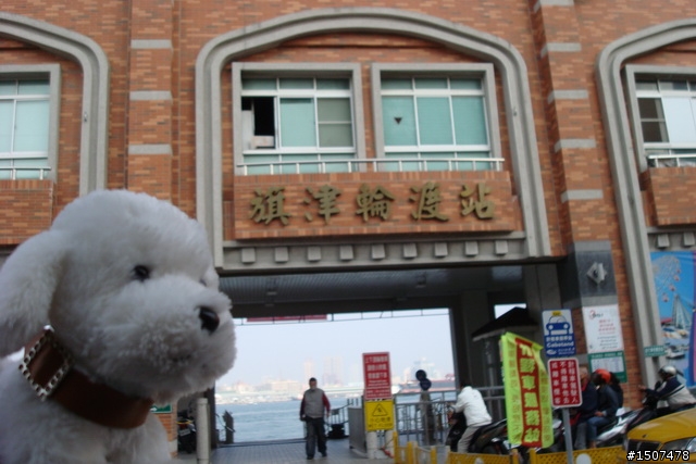 2009 1201-1206 六天五夜沒有做功課的一人環島遊記 (2/4更新Day4)