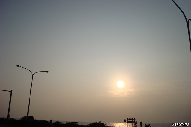 2009 1201-1206 六天五夜沒有做功課的一人環島遊記 (2/4更新Day4)