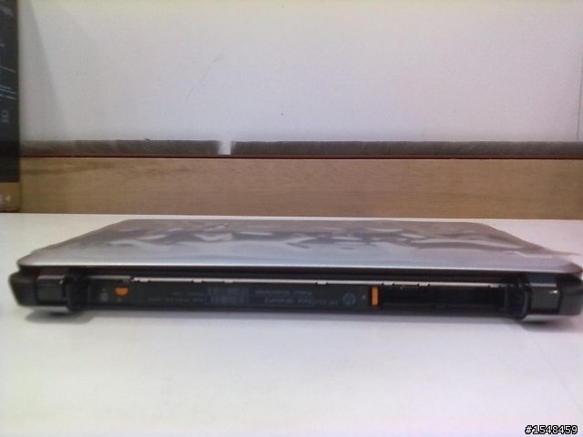 秀出自我-HP mini210-1043TU快速開箱