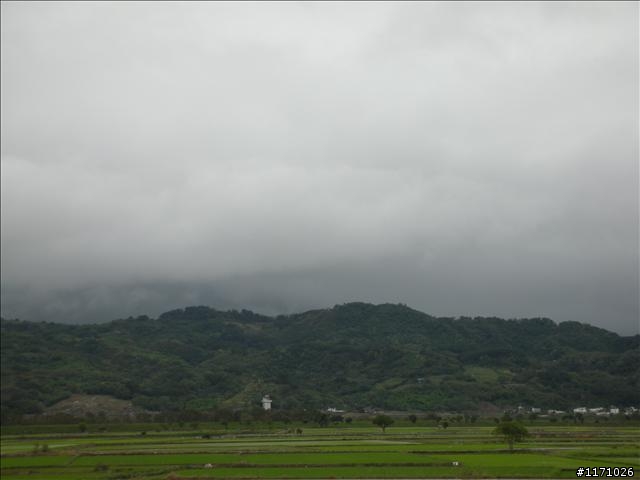 牽手環島千里行