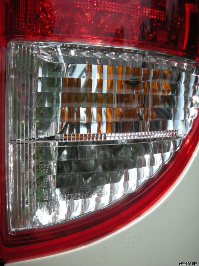 [開箱♡]正2010年式RAV4 2.4 E規之小白胖你回來了~♡(標配DENSO長效銥合金火星塞+後保桿有內鐵+DENSO油門踏板)