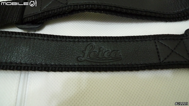 [分享]LEICA 14235 的舊式浪漫
