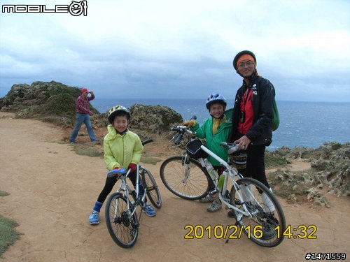春節墾丁-國境之南,環恆春半島單車遊