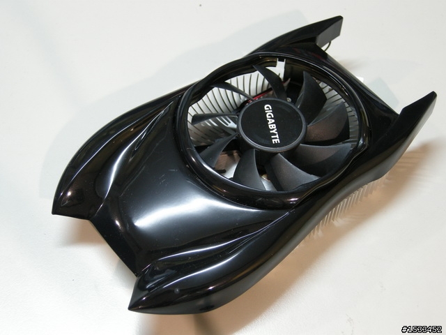 [開箱]5770 1G各廠牌開箱簡測