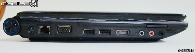 Acer Aspire 4740 新手初體驗 開箱文