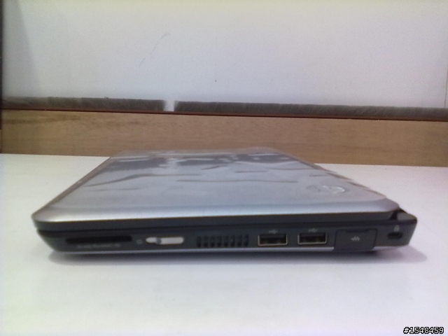 秀出自我-HP mini210-1043TU快速開箱