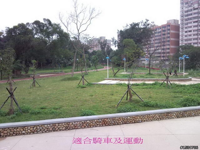 桃園南崁溪自行車道之旅-阿營