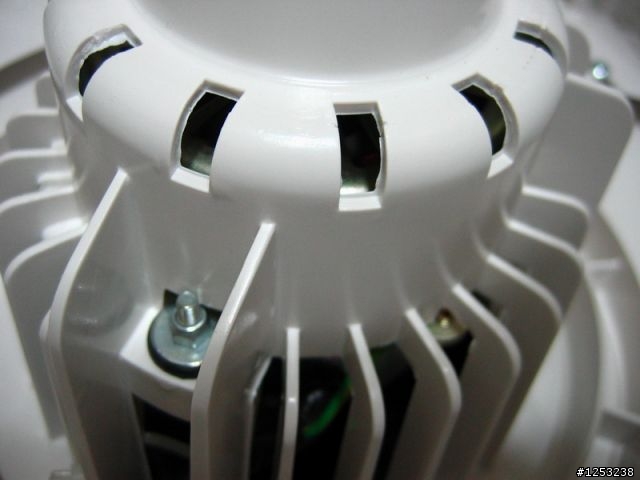 [開箱]我的 HONEYWELL 17000 空氣清靜機到手啦，美國製造粗枝大葉，卻具巧思功能強大。(圖多)(變電家測試)