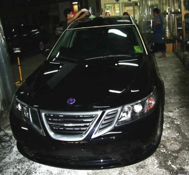 蜜月去SPA－汽車美容篇