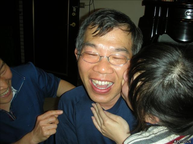 牽手環島千里行