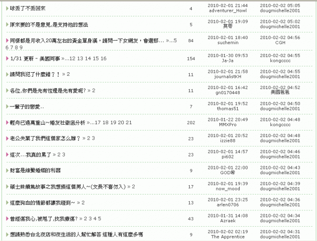 [舉發]行為不檢