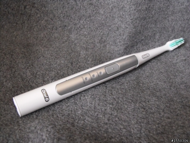 [分享]Oral-b Pulsonic S15音波纖柔電動牙刷