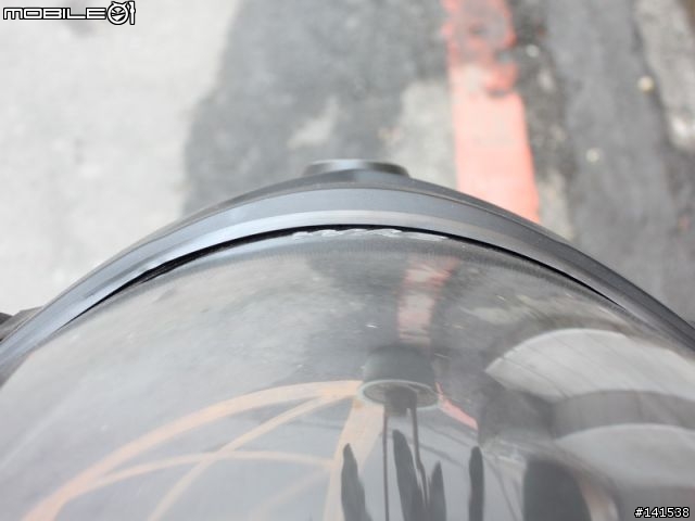 [分享]RV250EFI EVO入手分享~3/19更新RPM G2 Zero!