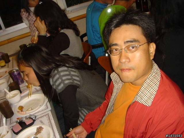 左鄰右舍星光團尾牙慶生會