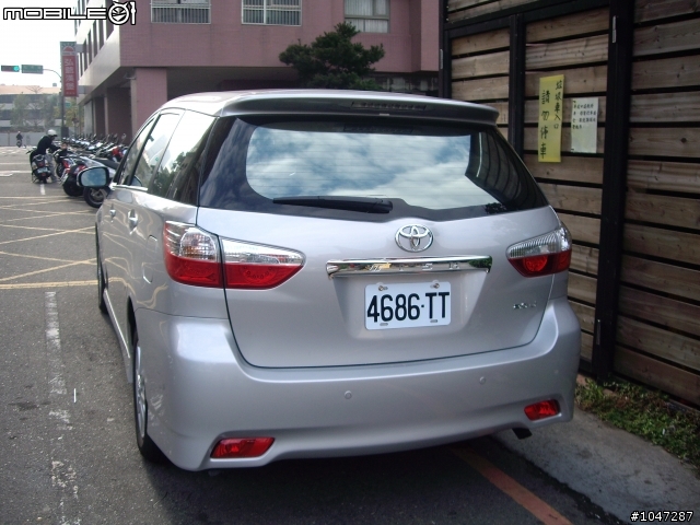 租車New Wish花東遊-簡單駕車心得分享