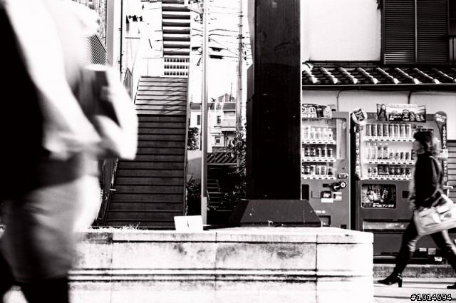 我的 LEICA M6