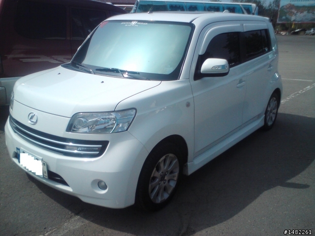 好看的車車分享給大大們欣賞