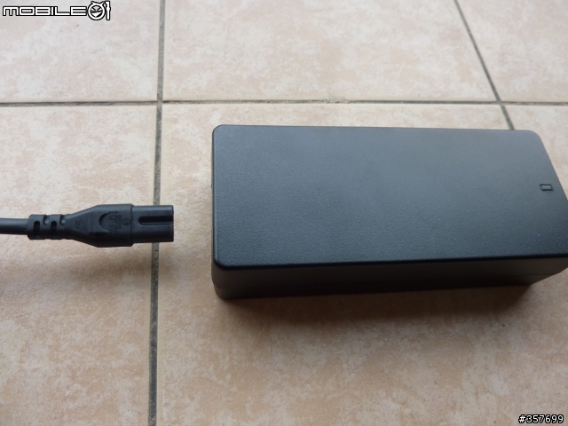 VAIO 變壓器的問題