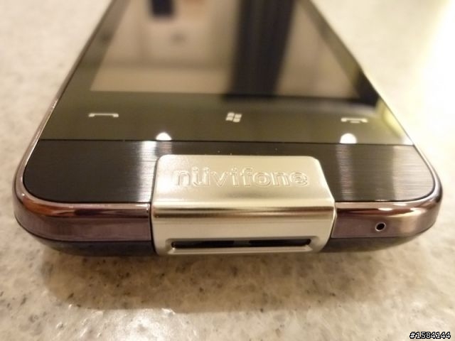 Garmin Asus M10純欣賞外觀偷閒開箱