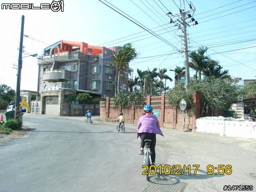春節墾丁-國境之南,環恆春半島單車遊