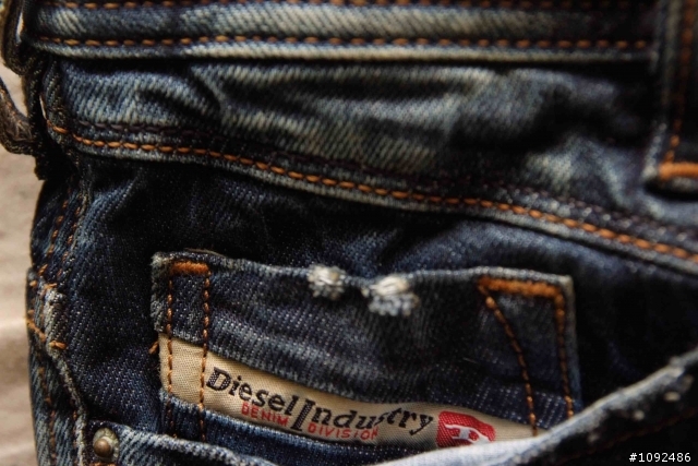 『分享』Diesel Poiak 8D5