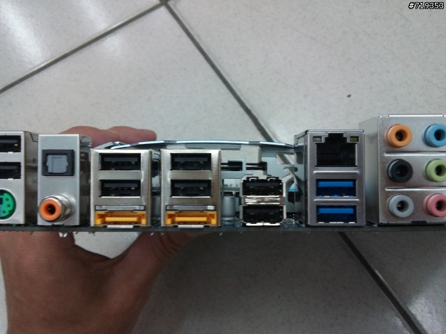 小推薦 技嘉P55A-UD3P
