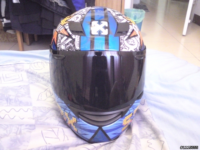 {開箱文}遲來的~海鳥牌PN-990&SPARX S-07