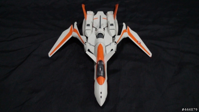 YAMATO 1/60 YF-19開箱