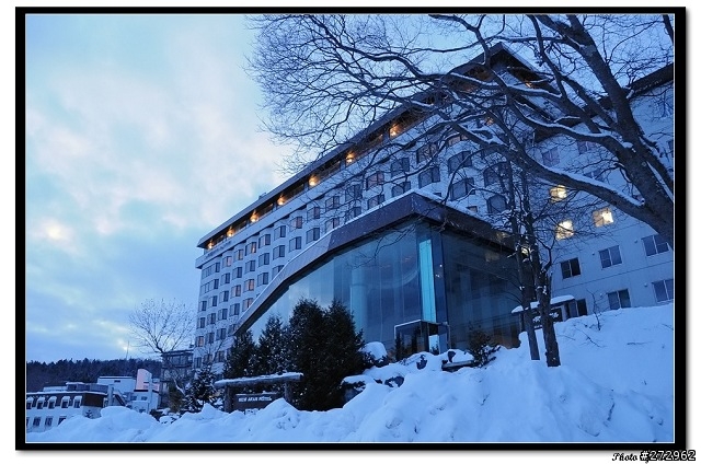 北海道冰天雪地跟團之旅：Day 2  網走、屈斜路湖、阿寒湖