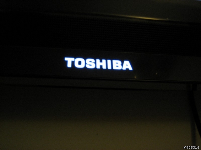 [分享]TOSHIBA 32AV600G 圖多