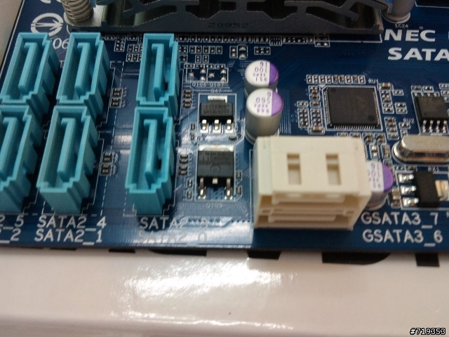 小推薦 技嘉P55A-UD3P