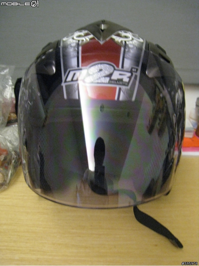 M2R j2 開箱又一發