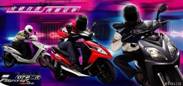別了!第四代悍將FIGHTER光榮退役回顧