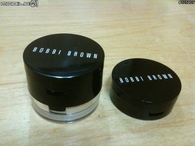 【魔女A好康試用心得】BOBBI BROWN 提拉飛揚筆