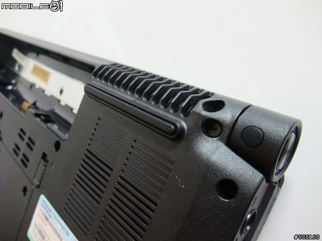 Acer Aspire 4740 新手初體驗 開箱文