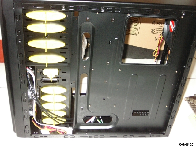 [分享]一咖便宜好殼大衛肯尼CyberSLIM HM690