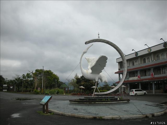 牽手環島千里行
