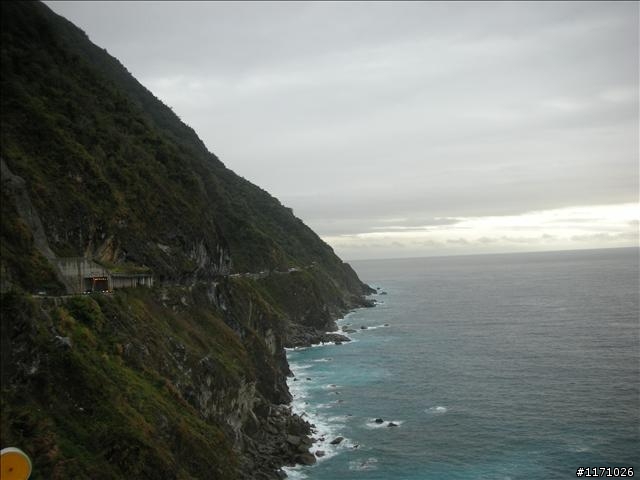 牽手環島千里行
