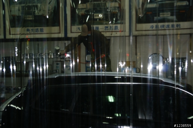 蜜月去SPA－汽車美容篇