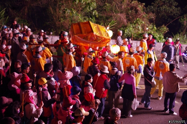 2010東山迎佛祖序曲