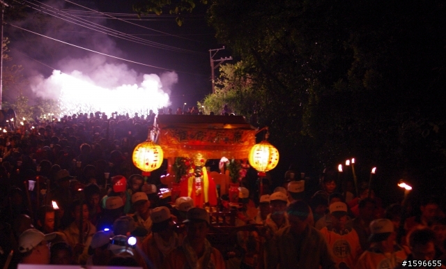 2010東山迎佛祖序曲