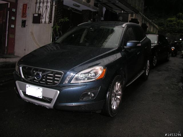 XC60過年返鄉