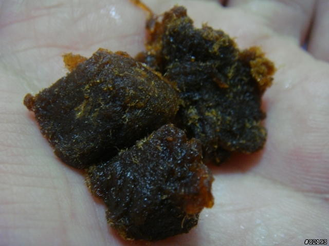 良金高梁牛肉角