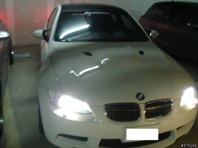 2010 mobile 3系列車聚照片更新