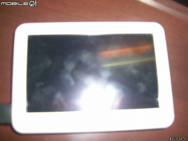 [開箱]奇美TL-55X7500D 第一篇開箱文