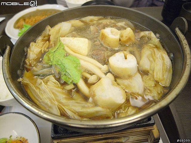 2010 新年訪，台南賞味亭