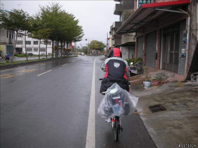 牽手環島千里行